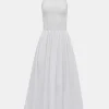 Women Source Unknown Accessories-Cotton Tank Dress,