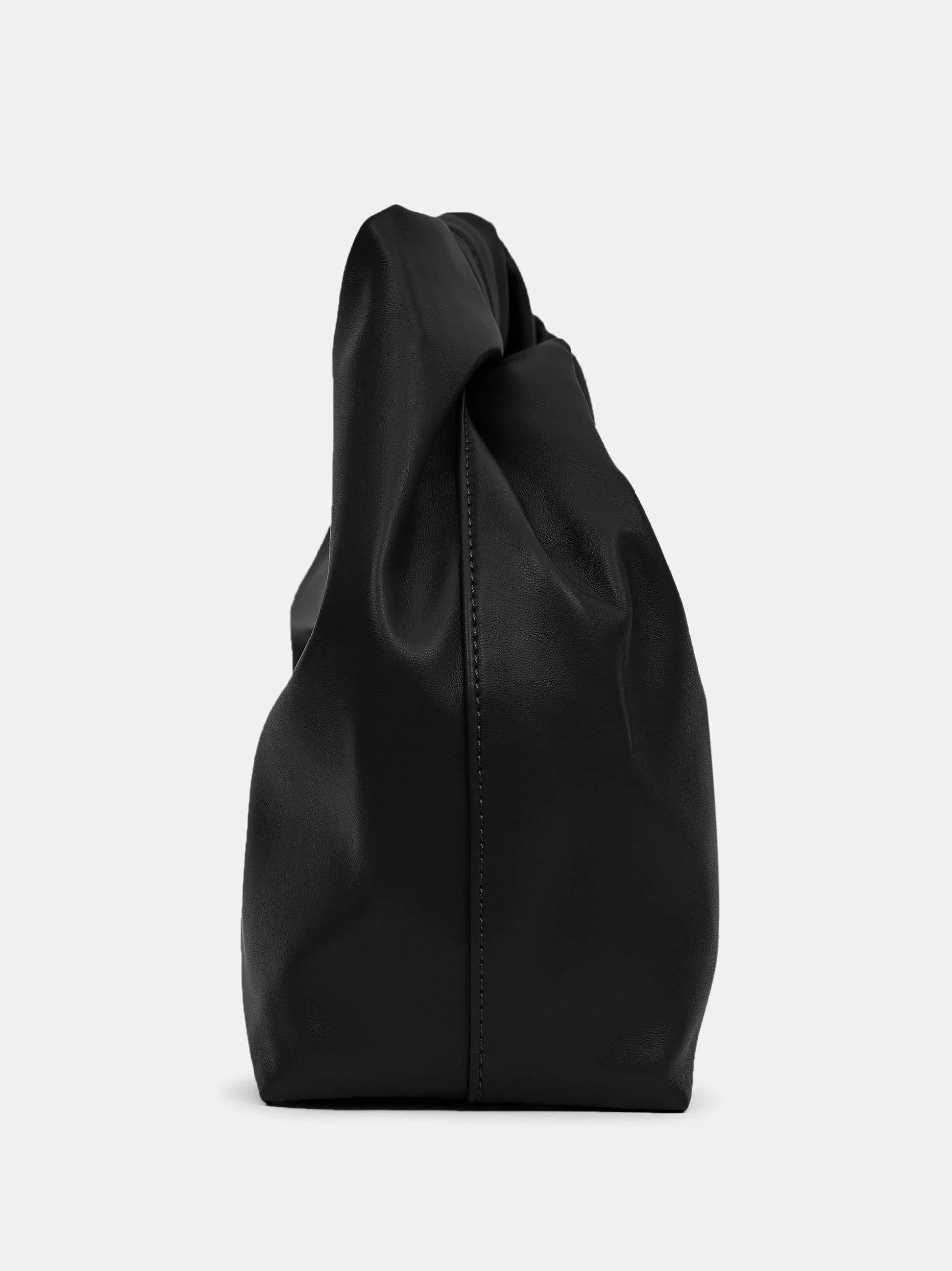 Women Source Unknown Shoes & Bags-Mini Twist Bag, Black