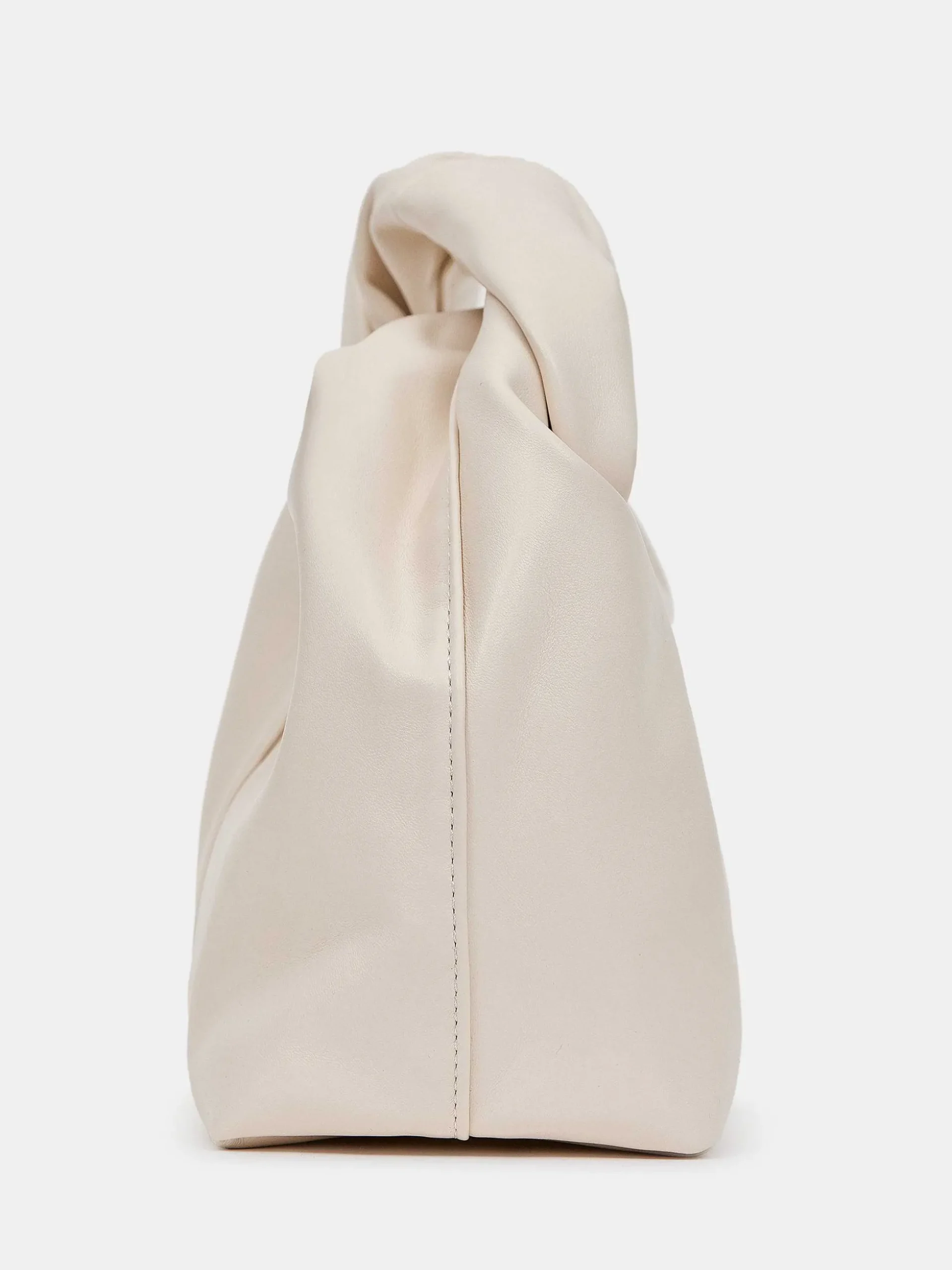 Women Source Unknown Shoes & Bags-Mini Twist Bag, Ivory