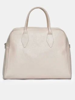 Women Source Unknown Clothing-Xlarge Weekender Faux-Leather Bag, Birch
