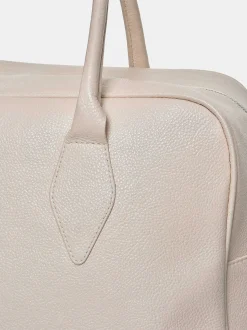 Women Source Unknown Clothing-Xlarge Weekender Faux-Leather Bag, Birch